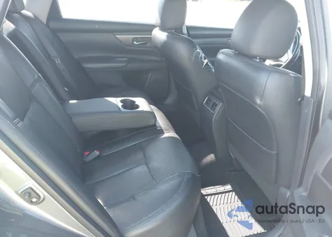 2015 Nissan Altima 3.5 Sl from USA, damaged, VIN 1N4BL3AP1FC289867